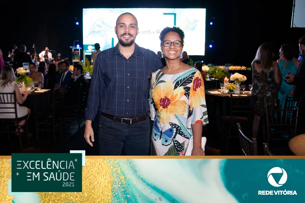 Prêmio Excelência em Saúde 2021