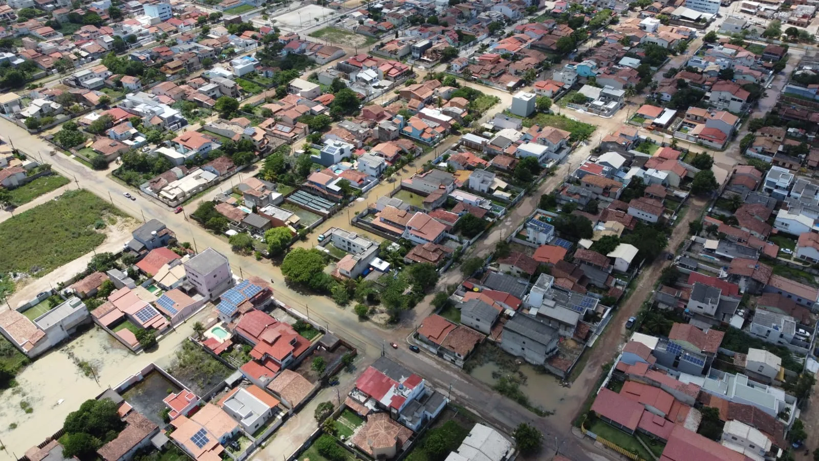 chuva guriri