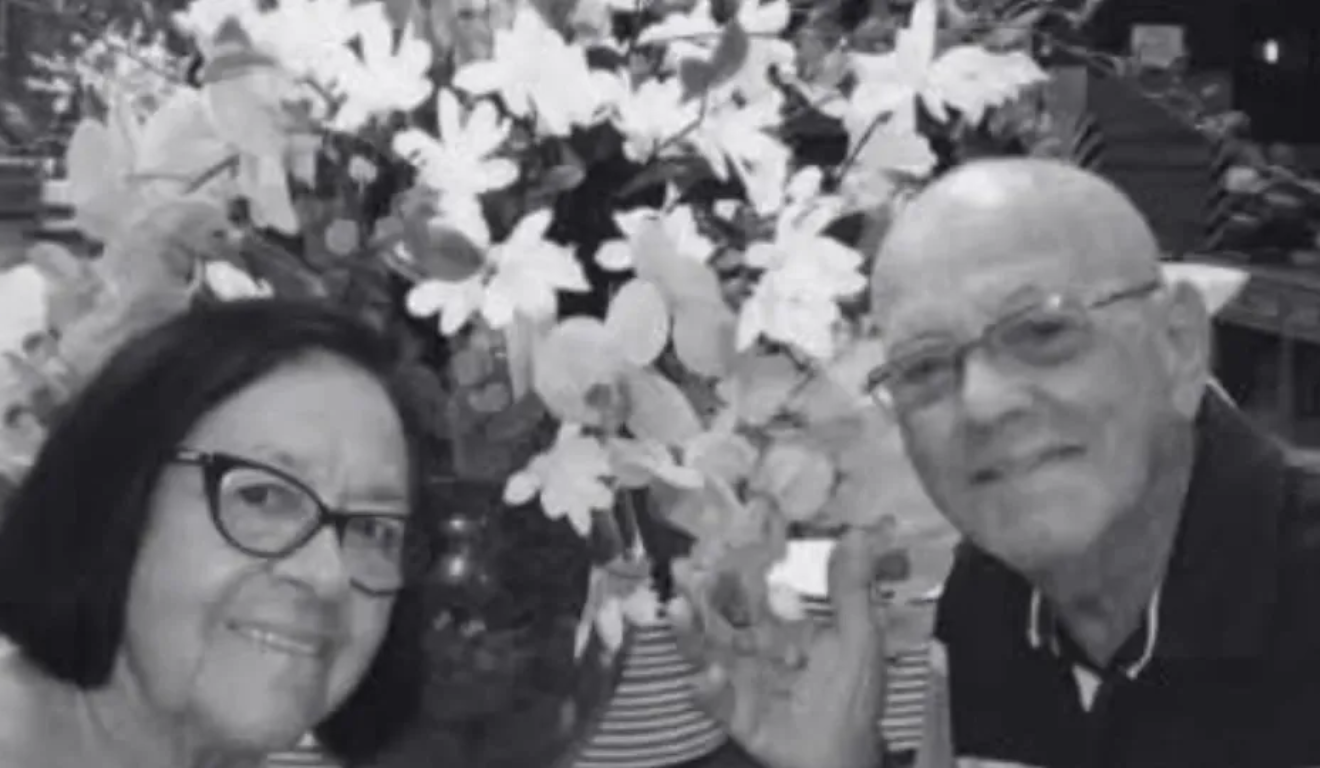 Casal morre no mesmo dia