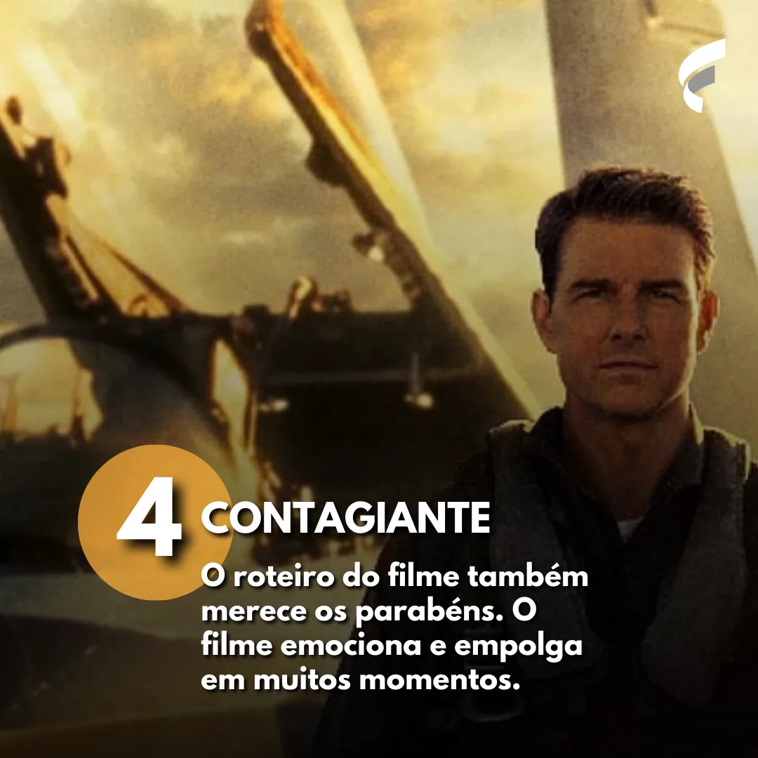 Oscar 2023 - Top Gun: Maverick