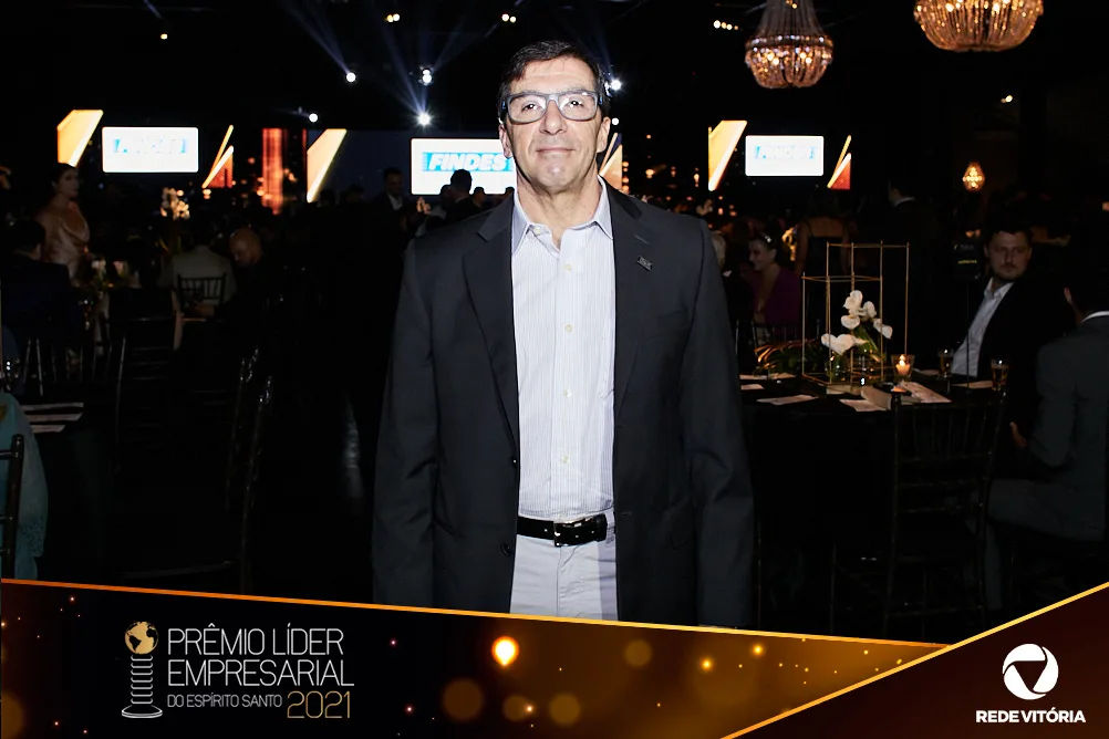 Premio Líder Empresarial 2021