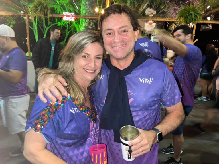 Avenida da Folia