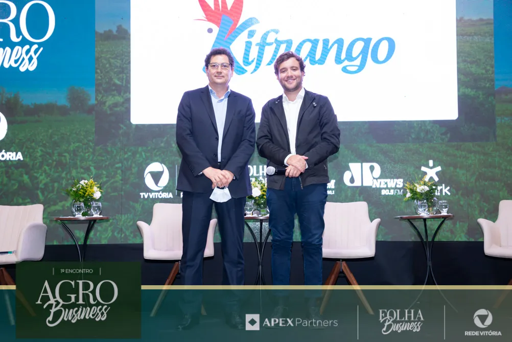 Encontro Agro Business