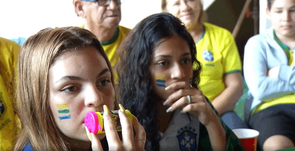 TORCEDORES VV
