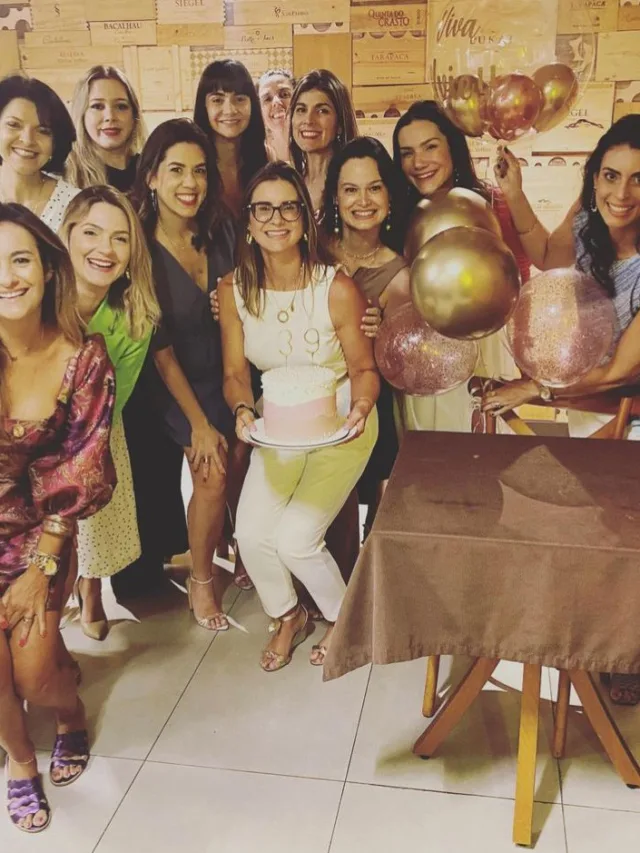 A surpresa de Ivie