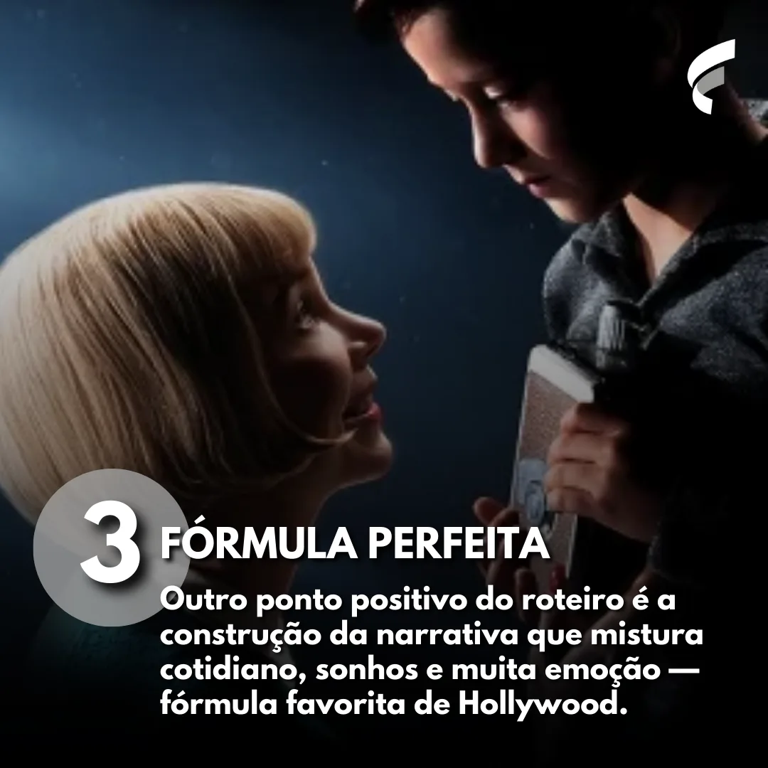 Oscar 2023 - Os Fabelmans