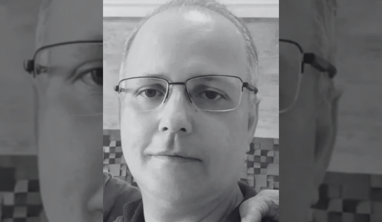 Médico de colatina foi encontrado morto/Reprodução Rede Social