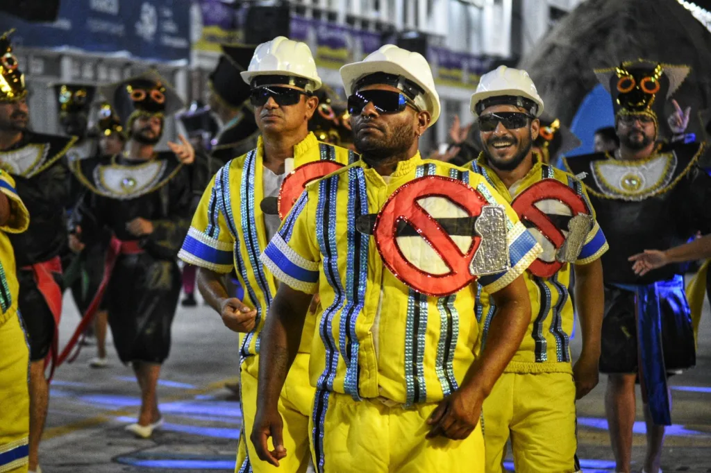 Rosas de Ouro 2024