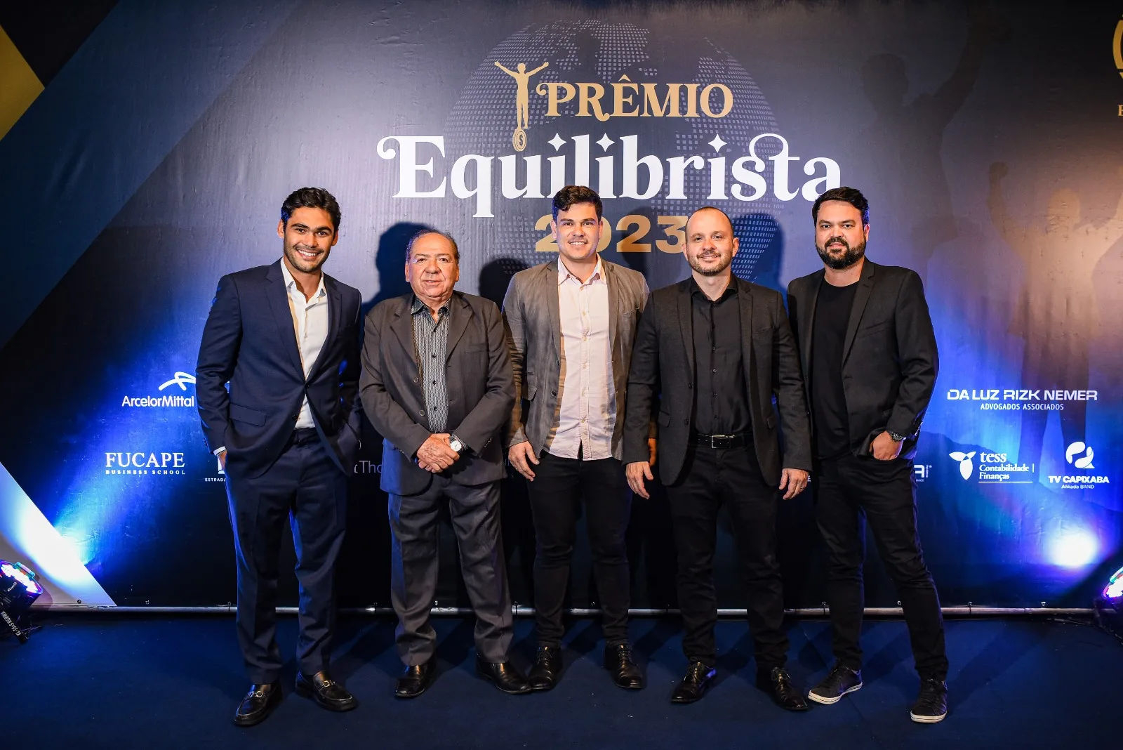 Prêmio Equilibrista