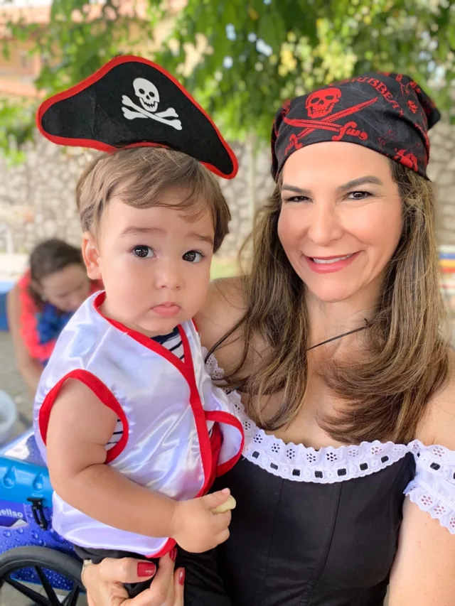 Folia na Mata da Praia