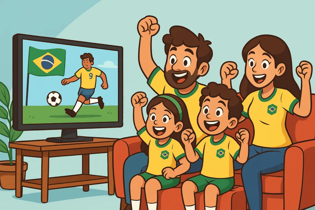 TV 3.0: A inovação da TV aberta está chegando ao Brasil