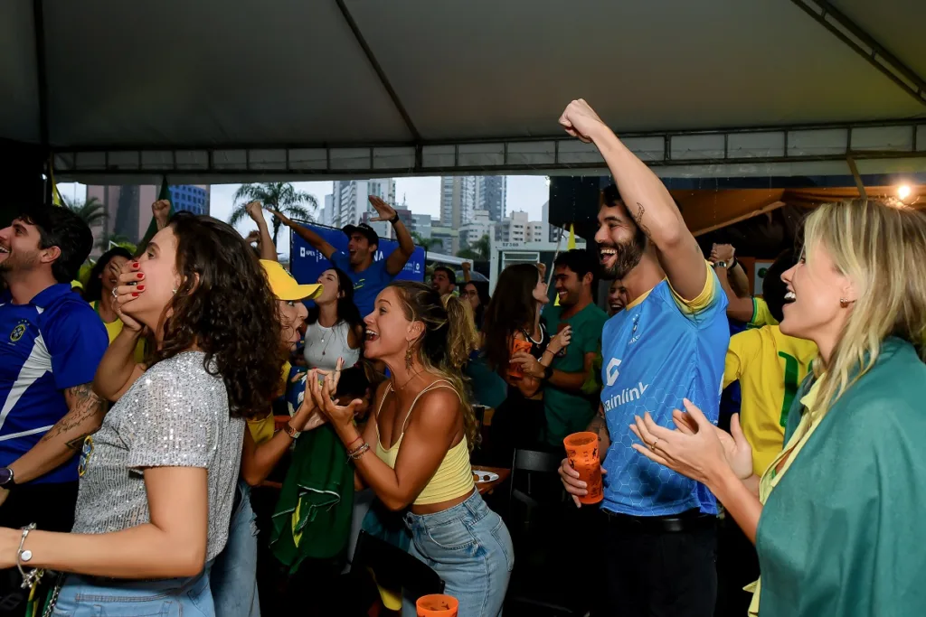 Arena Reserva Vitória