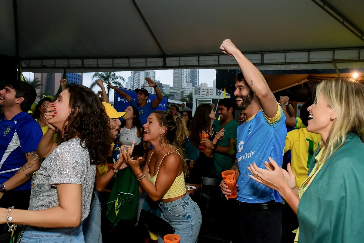 Arena Reserva Vitória