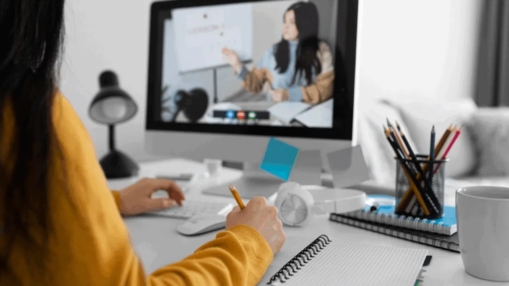 Cursos oferecem capacitação técnica e prática em áreas com alta demanda no mercado de trabalho. Foto: Freepik Cursos oferecem capacitação técnica e prática em áreas com alta demanda no mercado de trabalho. Foto: Freepik