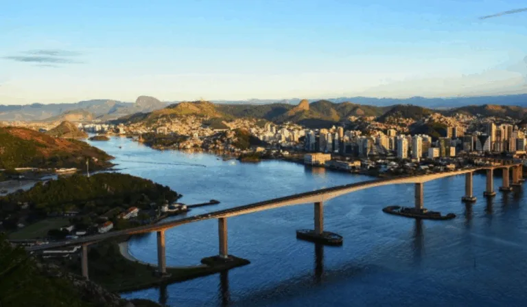 Vitória é a capital que tem mais pessoas da Classe A no Brasil. Crédito: Thiago Soares/ Folha Vitória