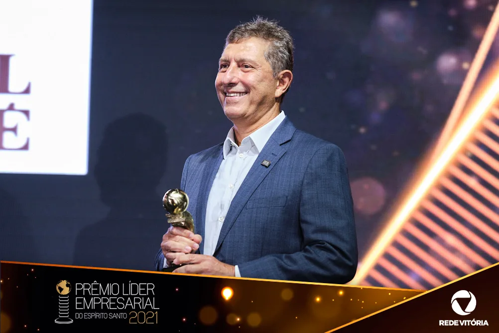 Premio Líder Empresarial 2021
