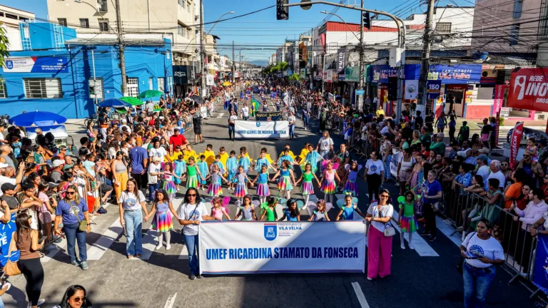 Foto: Danilo Luca/Prefeitura de Vila Velha 