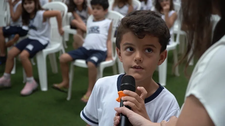 Educação ambiental: pequenas ações ajudam na conservação do meio ambiente