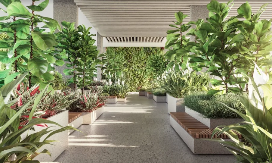 Conceito Nature Living 6