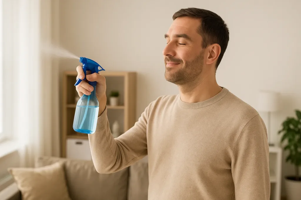 Como deixar sua casa com cheiro de hotel sem gastar com aromatizadores