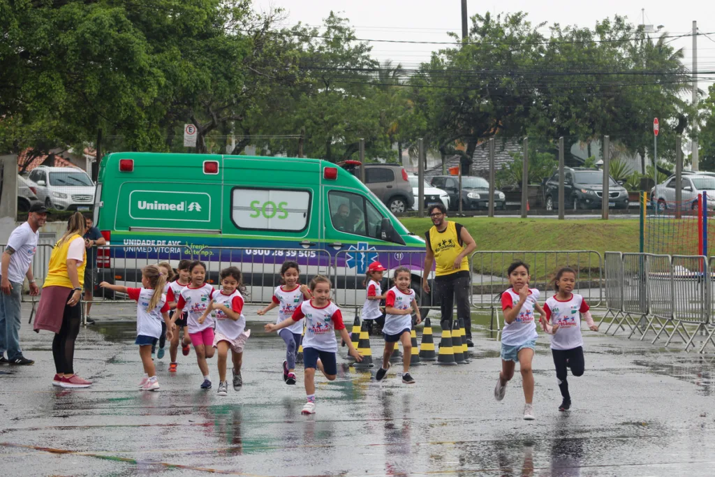 Maratoninha Capixaba