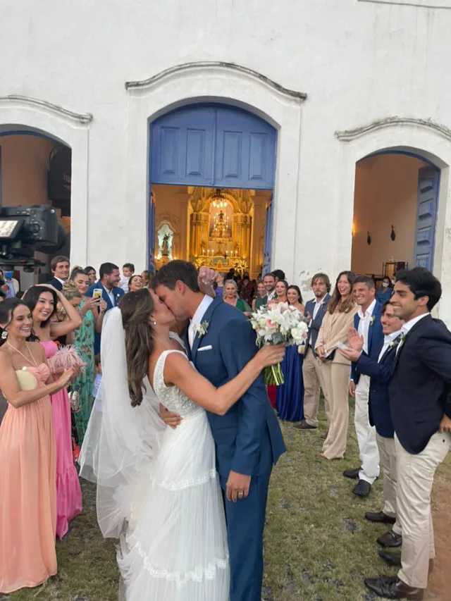 Marcela & Rafael