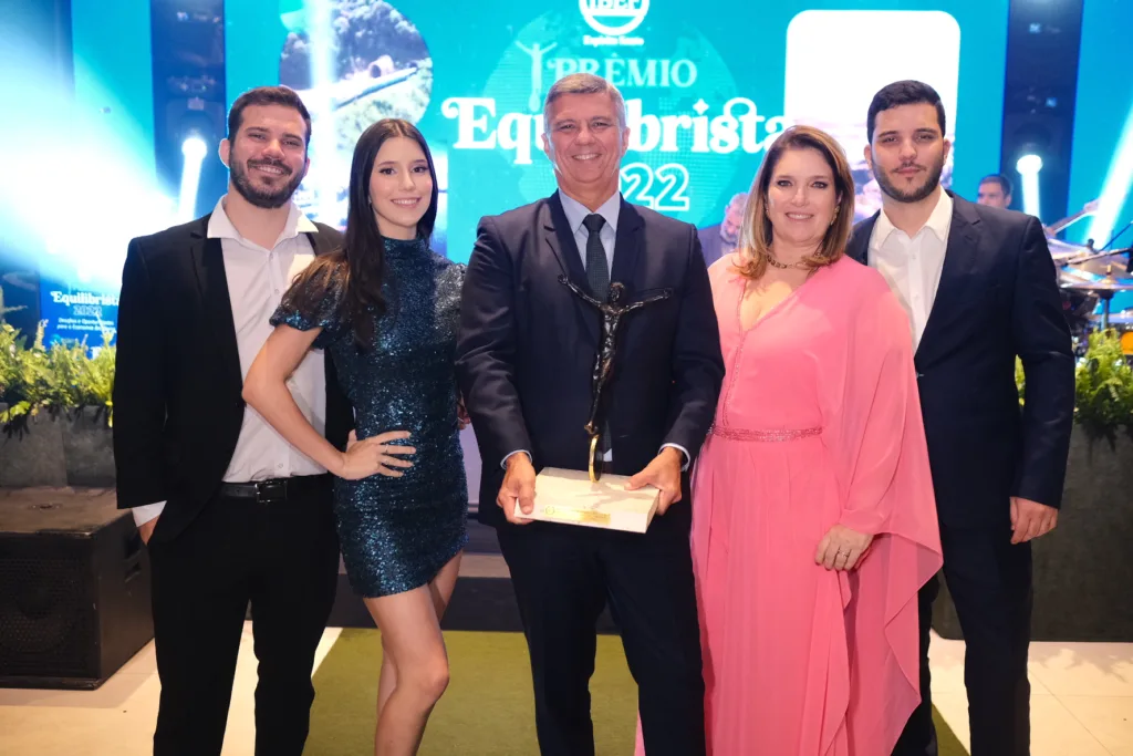Prêmio Equilibrista 2022
