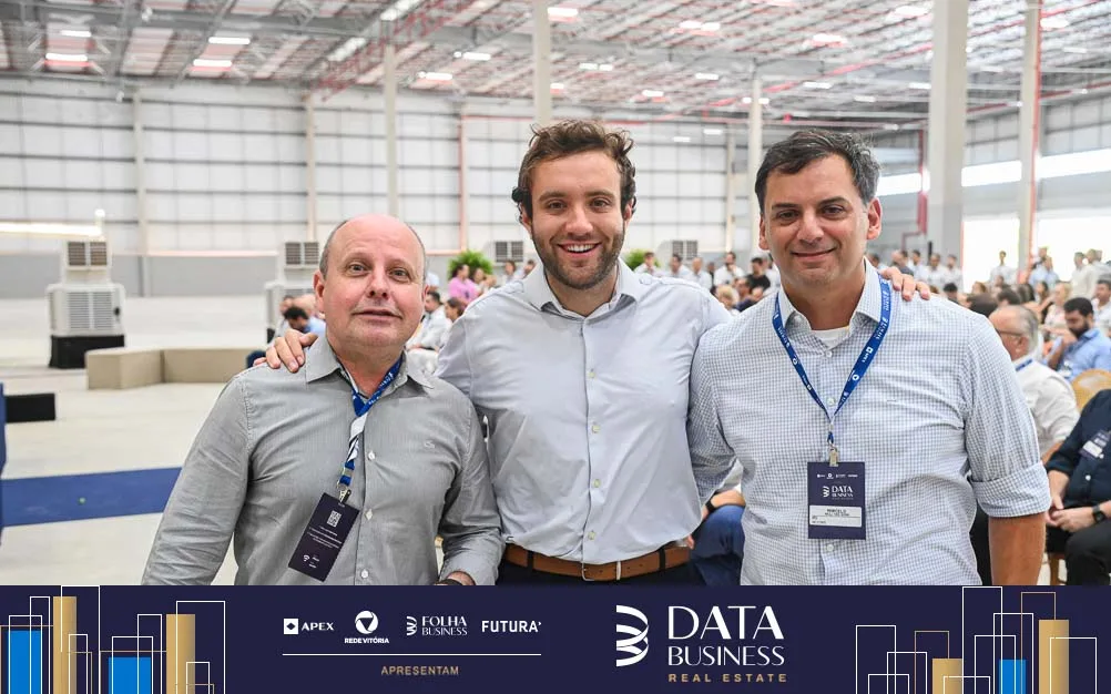 Data Business Real Estate
