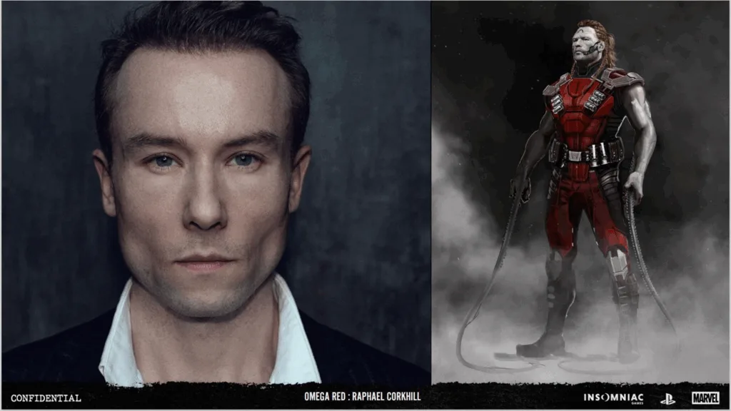 Marvel's Wolverine Leak