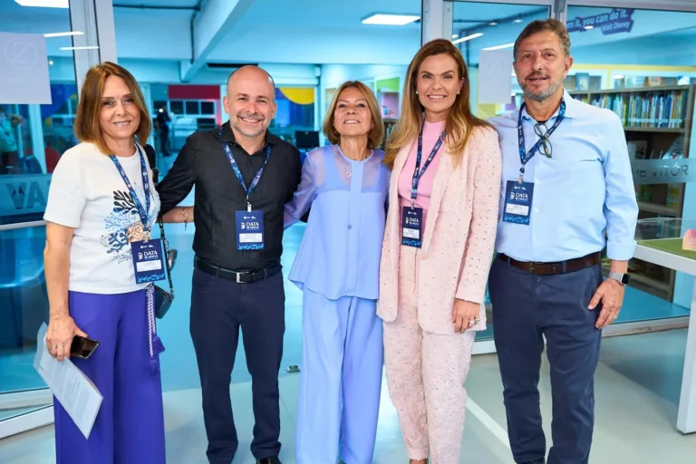 O papel da educação