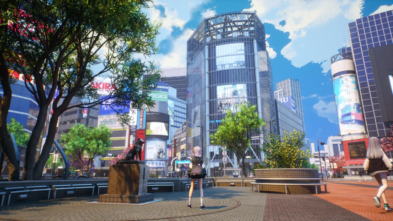 Anime Tokyo