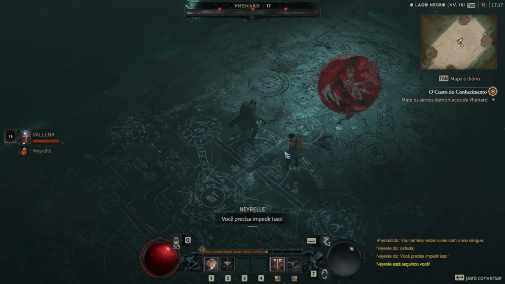 Diablo IV Diablo 4