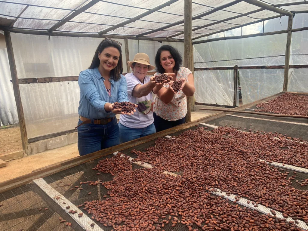 Programa Agro Business
