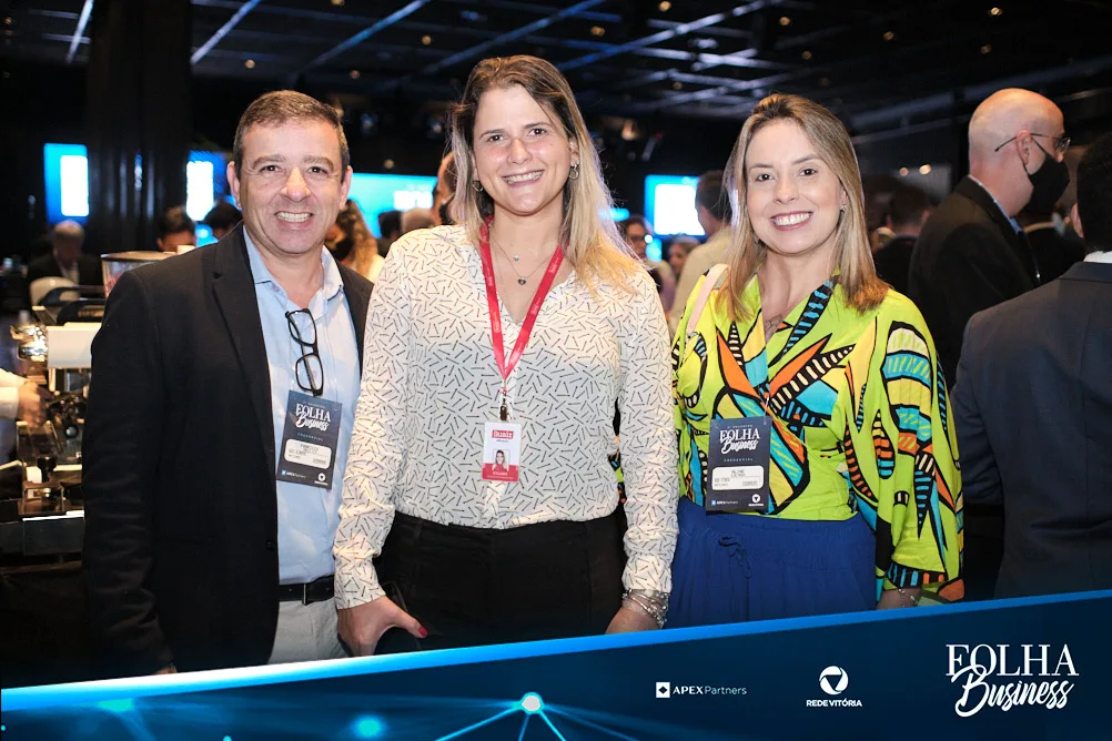 6º Encontro Folha Business