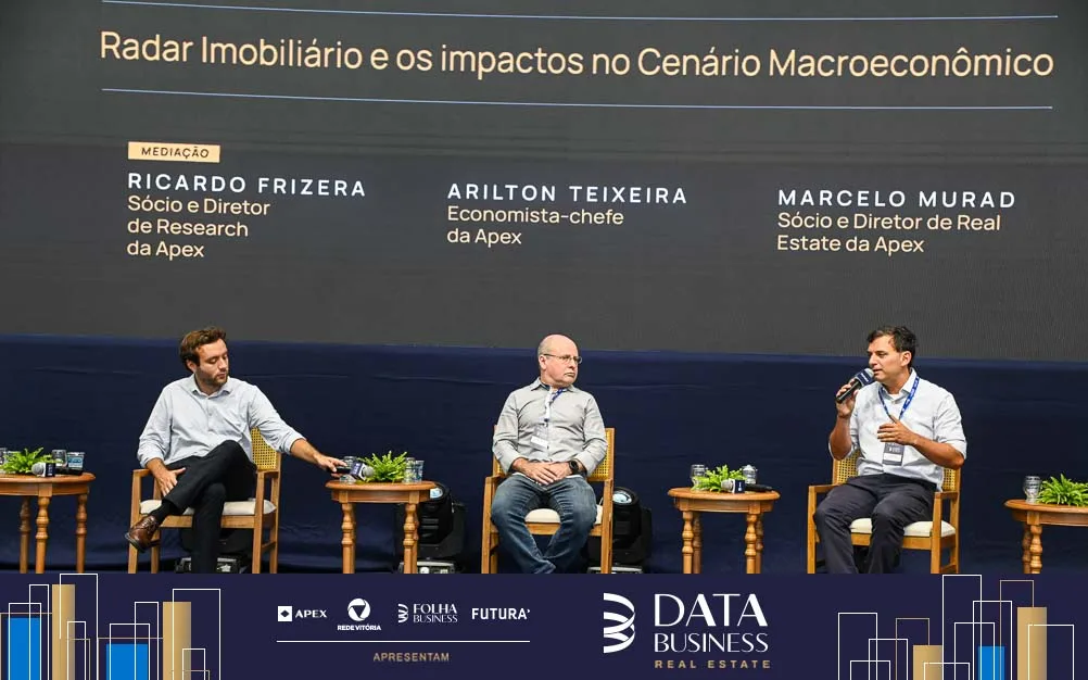 Data Business Real Estate