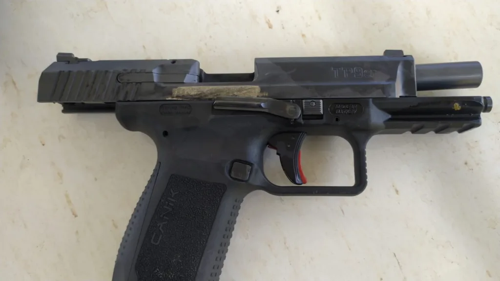 CASAL ARMAS SÃO PAULO