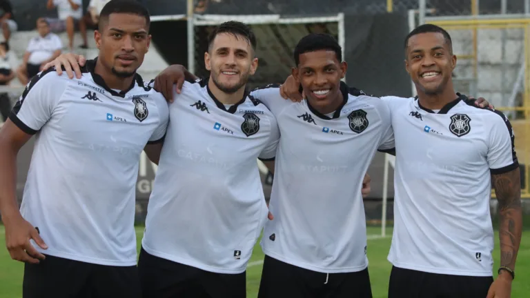 Série D: Rio branco x Porto Vitória. Sumaré