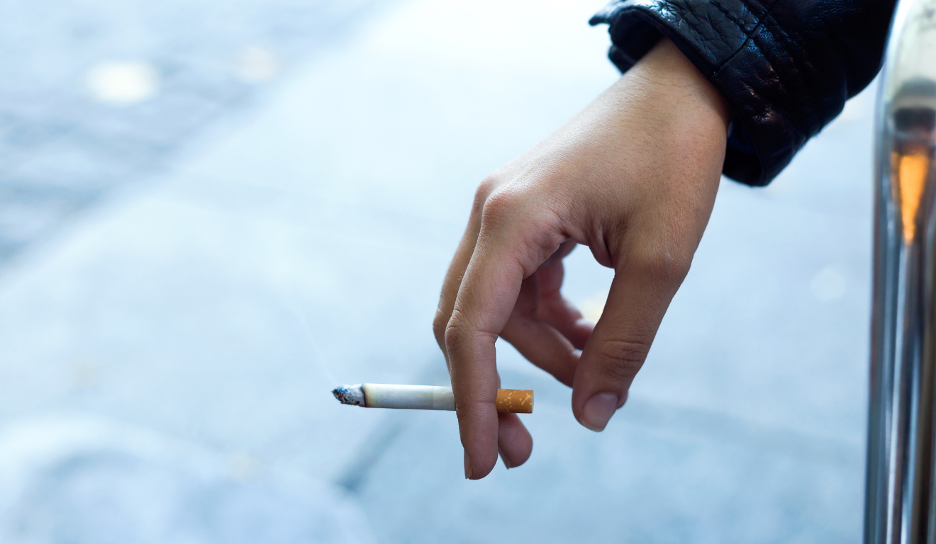 Dia Mundial sem tabaco