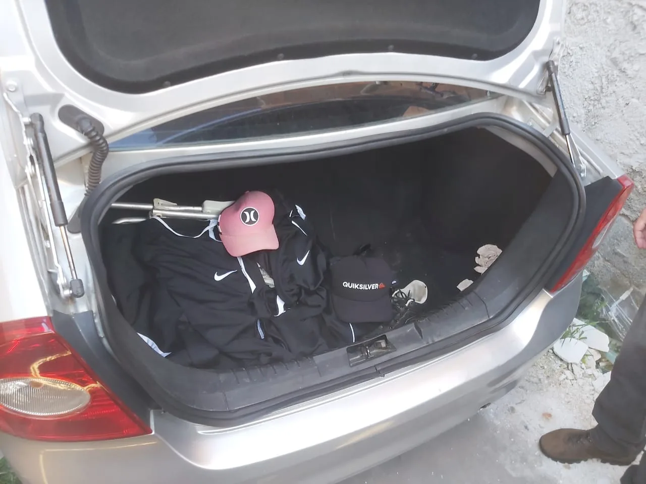 Assalto Joalherias de Luxo
