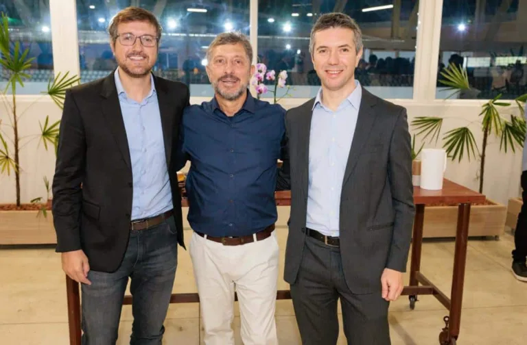 O futuro da educação