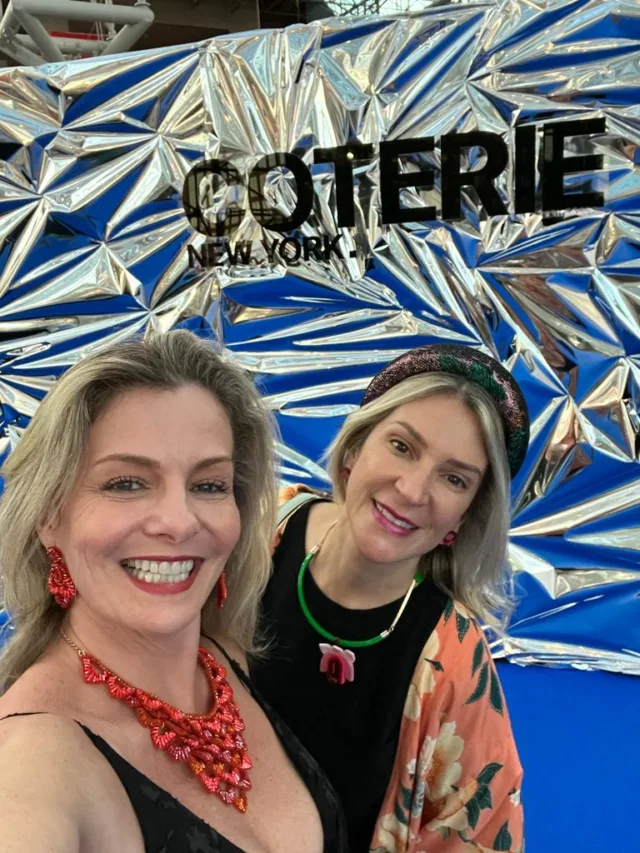 Coterie Show