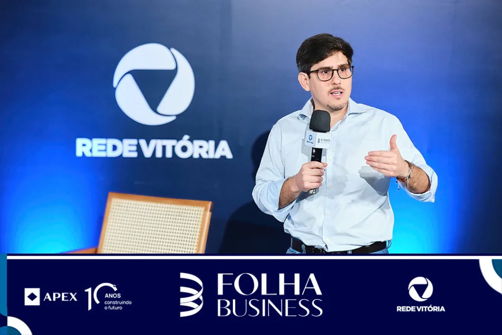 Encontro Folha Business