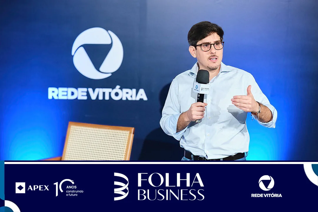 Encontro Folha Business
