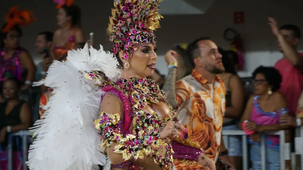 Carnaval de Vitória - Unidos de Jucutuquara 2024