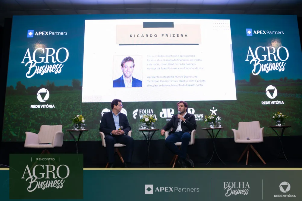 Encontro Agro Business