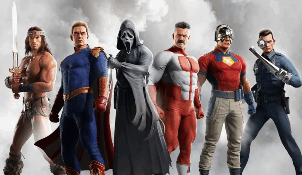 Mortal Kombat 1 chega ao fim. Veja o que esperar da Edição Definitiva e rumores sobre o desenvolvimento de Injustice 3.