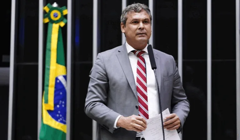 Lindbergh Farias