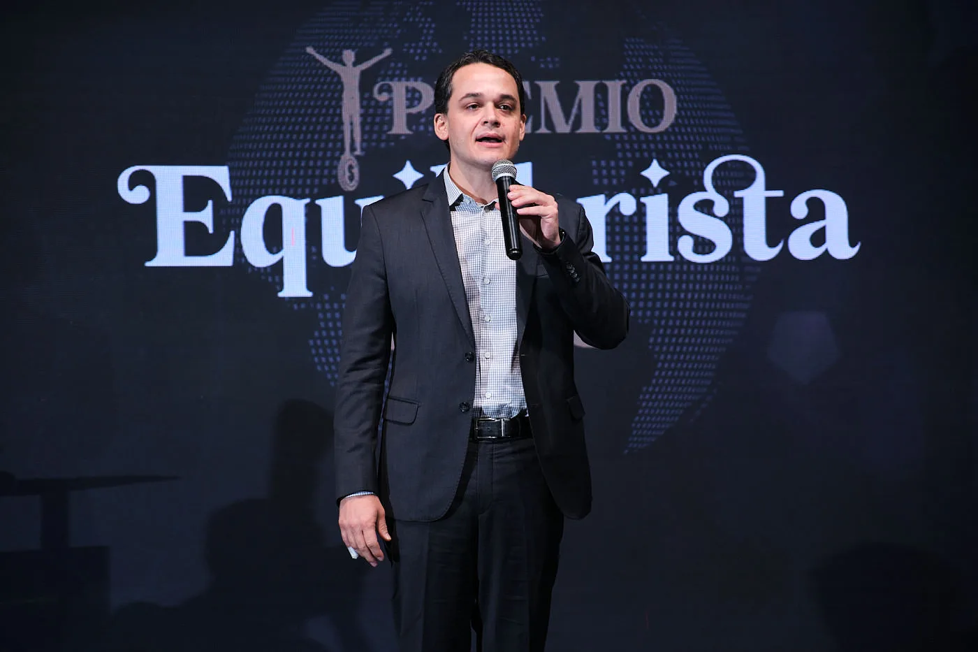 Prêmio Equilibrista