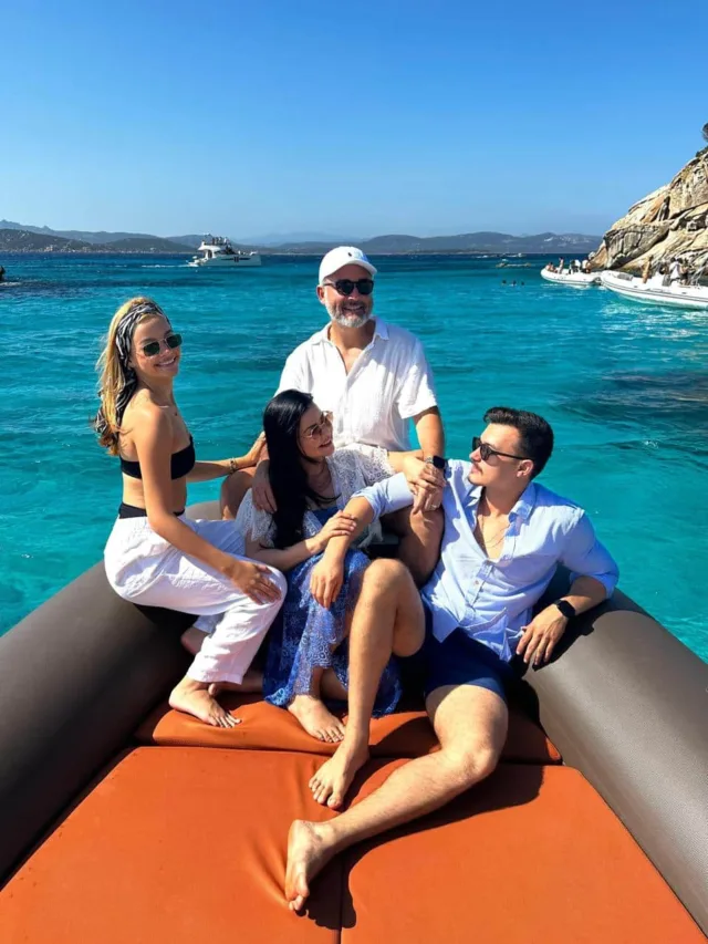 La Dolce Vita