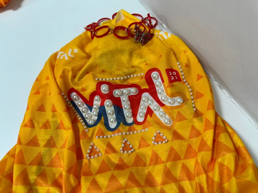 Edy - Customização de abadás Vital
